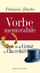 Vorbe memorabile Cezar Churchill