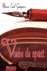 Vorbe de spirit