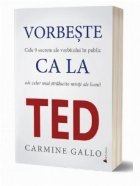 Vorbeste TED Cele secrete ale