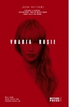 Vrabia rosie