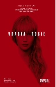 Vrabia rosie