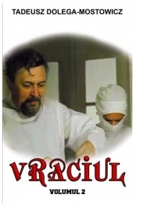 Vraciul - volumul 2