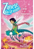 Vraji miresme (Zanele nazdravane vol