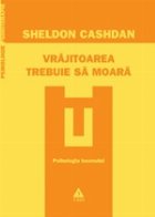 Vrajitoarea trebuie sa moara. Psihologia basmului