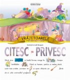 Vrajitoarele - Citesc si privesc