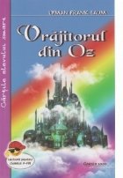 Vrajitorul din Oz