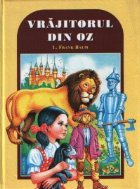 Vrajitorul din Oz