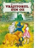 Vrajitorul din Oz