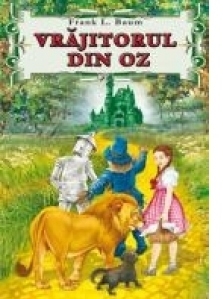 Vrajitorul din Oz