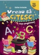 Vreau citesc (clasa pregatitoare)