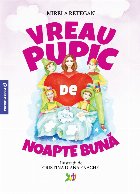 Vreau pupic noapte bună