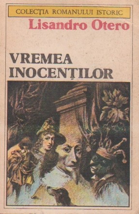 Vremea inocentilor