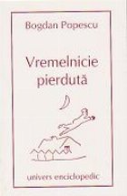 Vremelnicie pierduta