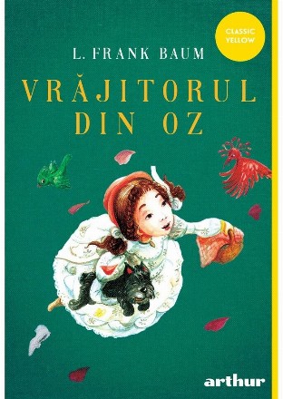 Vrăjitorul din Oz