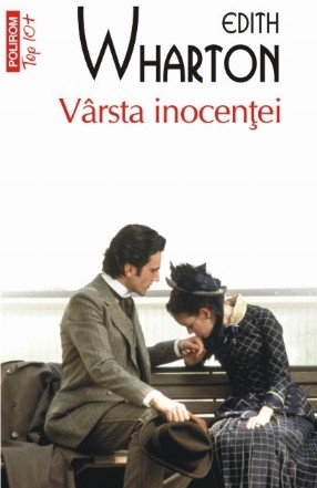 Vârsta inocenței (ediţie de buzunar)