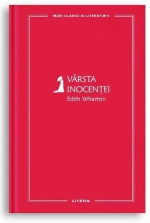 Vârsta inocenţei