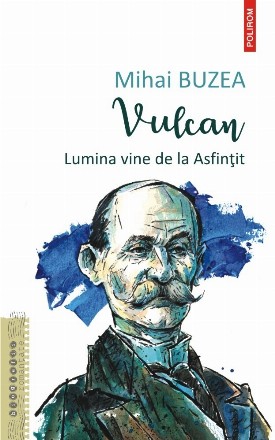 Vulcan : lumina vine de la Asfinţit