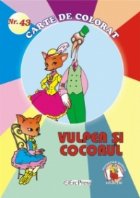 Vulpea si cocorul