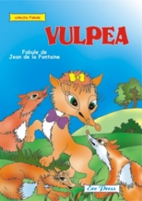 Vulpea