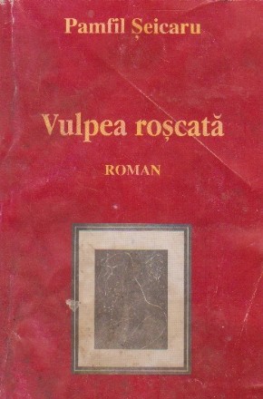 Vulpea roscata