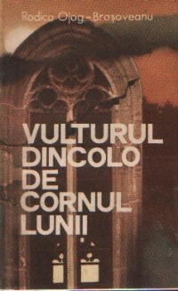 Vulturul dincolo de cornul lunii