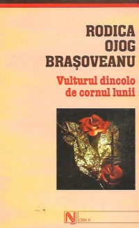 Vulturul dincolo de cornul lunii - roman