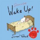 Wake Simons Cat Book