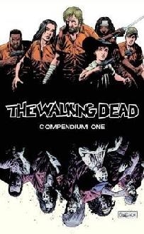 Walking Dead Compendium Volume 1
