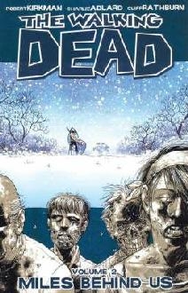 Walking Dead Volume 2