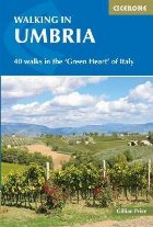 Walking Umbria