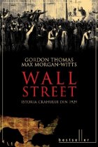 Wall street Istoria crahului din