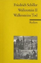 Wallensteins tod