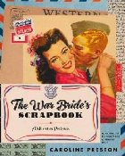 War Bride\'s Scrapbook