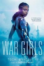 War Girls