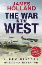 War in the West: A New History