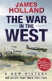 War in the West: A New History