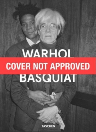 Warhol on Basquiat. Andy Warhol's Words and Pictures