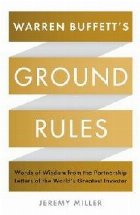 Warren Buffett\'s Ground Rules