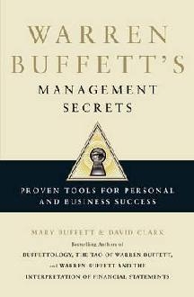 Warren Buffett's Management Secrets