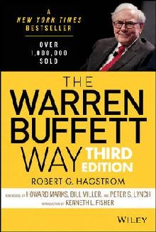 Warren Buffett Way, Third Edition