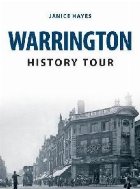 Warrington History Tour