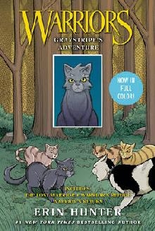 Warriors: Graystripe's Adventure