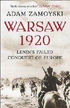 Warsaw 1920