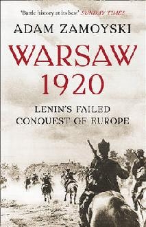 Warsaw 1920