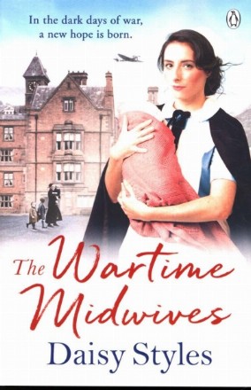 Wartime Midwives