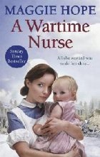 Wartime Nurse