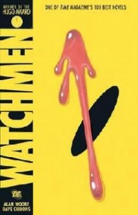 Watchmen (Paperback)