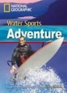 Water Sports Adventure Pre intermediate