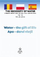 Water the gift life