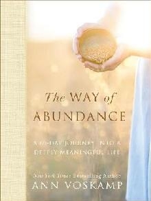 Way of Abundance